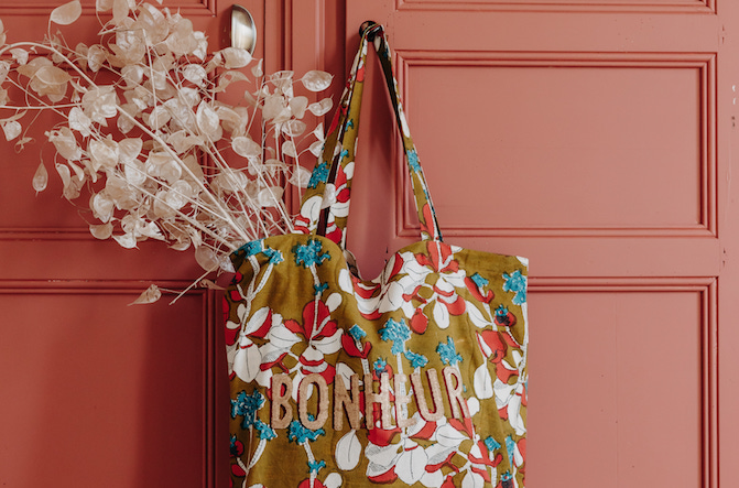 Sacs and Tote bags